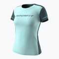 Футболка для бігу жіноча DYNAFIT Alpine 2 Tee cloud blue 4