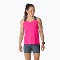 Футболка для бігу жіноча DYNAFIT Sky Tank pink glo