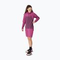 Куртка софтшел жіноча DYNAFIT Transalper Dynastretch magenta/6a70 2