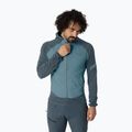 Чоловіча трекінгова кофта DYNAFIT Transalper Light Polartec Hoody cinder/3160
