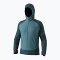 Кофта трекінгова жіноча DYNAFIT Transalper Light Polartec Hoody cinder/3160 4