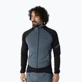 Чоловіча трекінгова кофта DYNAFIT Transalper Light Polartec Hoody black out cinder/0720