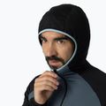 Чоловіча трекінгова кофта DYNAFIT Transalper Light Polartec Hoody black out cinder/0720 4
