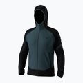 Кофта трекінгова жіноча DYNAFIT Transalper Light Polartec Hoody black out cinder/0720 6