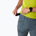 Чоловічі софтшельні штани Dynafit Transalper Dunastretch cinder 4