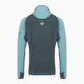 Кофта трекінгова чоловіча DYNAFIT Transalper Thermal Hoody smoke blue/0720 2