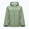 Куртка дощовик жіноча Salewa Puez Aqua 4 Ptx 2.5L pastel green