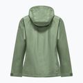 Куртка дощовик жіноча Salewa Puez Aqua 4 Ptx 2.5L pastel green 2
