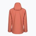 Куртка дощовик жіноча Salewa Puez Aqua 4 PTX 2.5L etruscan red 2