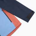 Куртка дощовик жіноча Salewa Puez Aqua 4 PTX 2.5L etruscan red/muli 4