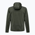 Кофта трекінгова чоловіча Salewa Puez Altavia PL HD Faded Green 2