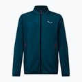 Кофта трекінгова чоловіча Salewa Puez Altavia PL pond blue