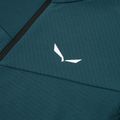 Кофта трекінгова чоловіча Salewa Puez Altavia PL pond blue 3