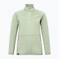 Кофта трекінгова жіноча Salewa Puez Cammio PL Pastel Green
