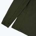 Кофта трекінгова чоловіча Salewa Puez Sun Hoodie dark olive 4