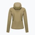 Кофта трекінгова жіноча Salewa Puez Sun Hoodie quicksand 2