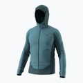 Куртка софтшел чоловіча Dynafit Transalper PrimaLoft smoke blue/0720 3
