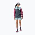 Куртка дощовик жіноча DYNAFIT Traverse 3L cinder cloud blue/3180 2