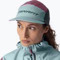 Куртка дощовик жіноча DYNAFIT Traverse 3L cinder cloud blue/3180 3