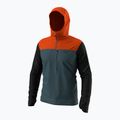 Куртка дощовик чоловіча  DYNAFIT Traverse 3L cinder/4880 3