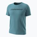 Футболка трекінгова чоловіча Dynafit Traverse T-Shirt smoke blue 3