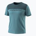 Футболка трекінгова чоловіча DYNAFIT Traverse Light smoke blue/0720 3