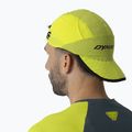 Кепка DYNAFIT Ultra Cooling ultra yellow/0720 4