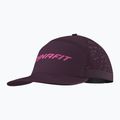 Кепка DYNAFIT Transalper Trucker amaranth/6070