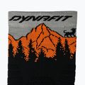 Шкарпетки DYNAFIT Traverse Crew black out ultra orange/4220 3