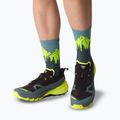 Шкарпетки DYNAFIT Traverse Crew cinder ultra yellow/5a30 7