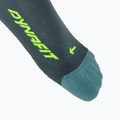 Шкарпетки DYNAFIT Traverse Crew cinder ultra yellow/5a30 4