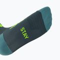 Шкарпетки DYNAFIT Traverse Crew cinder ultra yellow/5a30 5