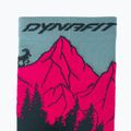 Шкарпетки DYNAFIT Traverse Crew cinder pink glo/6070 3