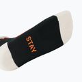 Гірськолижні шкарпетки DYNAFIT Traverse Mid black out ultra orange/4220 5