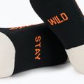 Гірськолижні шкарпетки DYNAFIT Traverse Mid black out ultra orange/4220 6