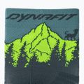 Гірськолижні шкарпетки DYNAFIT Traverse Mid cinder ultra yellow/5a30 3