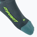 Гірськолижні шкарпетки DYNAFIT Traverse Mid cinder ultra yellow/5a30 4