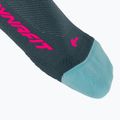 Гірськолижні шкарпетки DYNAFIT Traverse Mid cinder pink glo/6070 4