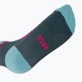 Гірськолижні шкарпетки DYNAFIT Traverse Mid cinder pink glo/6070 5