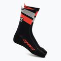 Шкарпетки DYNAFIT Ultra Crew black out ultra coral/6A10