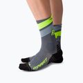 Шкарпетки DYNAFIT Ultra Crew cinder ultra yellow/5A30 3