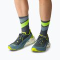 Шкарпетки DYNAFIT Ultra Crew cinder ultra yellow/5A30 6