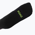 Шкарпетки DYNAFIT Ultra Crew black out ultra yellow/5A30 4