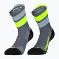 Шкарпетки DYNAFIT Ultra Mid cinder ultra yellow/5A30 5
