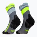 Шкарпетки DYNAFIT Ultra Mid cinder ultra yellow/5A30 6