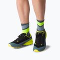 Шкарпетки DYNAFIT Ultra Mid cinder ultra yellow/5A30 7