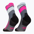 Шкарпетки DYNAFIT Ultra Mid cinder pink glo/6070 6