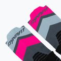 Шкарпетки DYNAFIT Ultra Mid cinder pink glo/6070 3