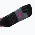 Шкарпетки DYNAFIT Ultra Mid cinder pink glo/6070 4
