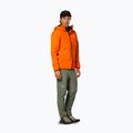 Куртка софтшел чоловіча Salewa Agner 3 PTX 3L turmeric 2